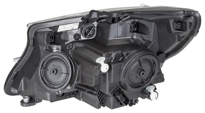 HELLA FF/Halogen-Headlight - right - for e.g. Mercedes-Benz V-Class (W447) 1EL011284-881