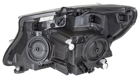 HELLA FF/Halogen-Headlight - right - for e.g. Mercedes-Benz V-Class (W447) 1EL011284-881