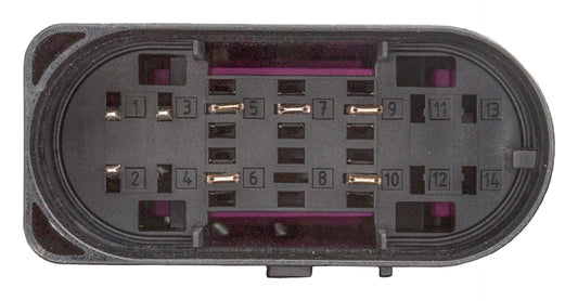 HELLA FF/Halogen-Headlight - right - for e.g. Mercedes-Benz V-Class (W447) 1EL011284-881