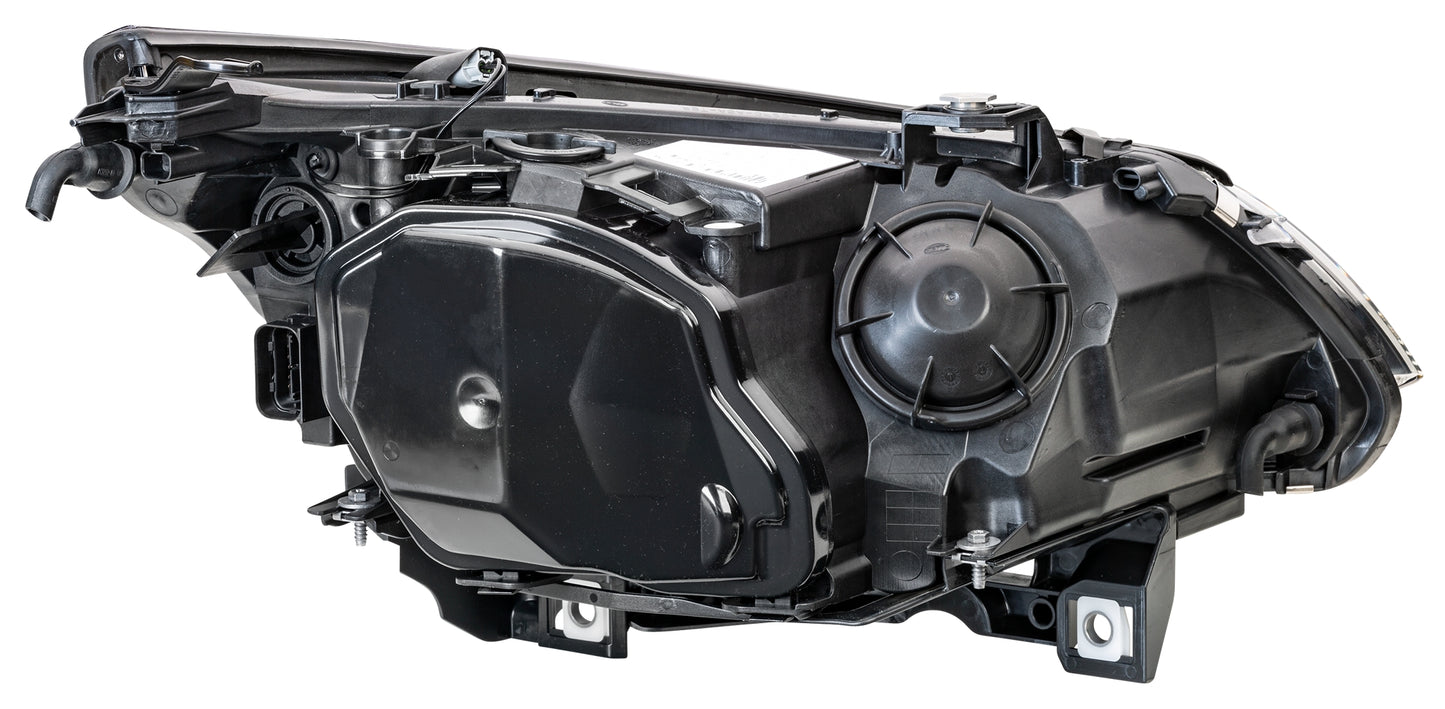 HELLA Bi-Xenon-Headlight - left - for e.g. BMW 5 (E60) 1EL164907-001