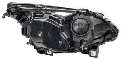 HELLA Bi-Xenon-Headlight - left - for e.g. BMW 5 (E60) 1EL164907-001