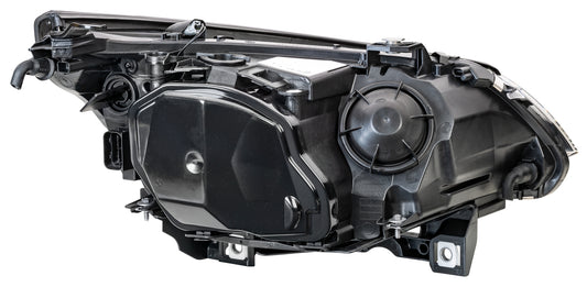 HELLA Bi-Xenon-Headlight - left - for e.g. BMW 5 (E60) 1EL164907-001
