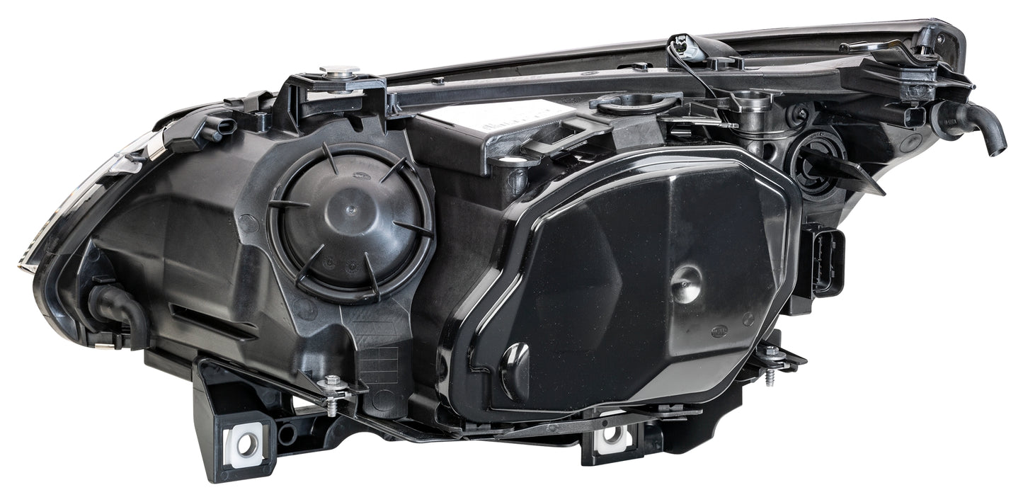 HELLA Bi-Xenon-Headlight - right - for e.g. BMW 5 (E60) 1EL164908-001