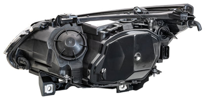 HELLA Bi-Xenon-Headlight - right - for e.g. BMW 5 (E60) 1EL164908-001