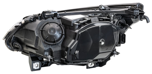 HELLA Bi-Xenon-Headlight - right - for e.g. BMW 5 (E60) 1EL164908-001