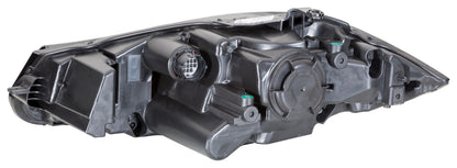 HELLA LED/Bi-Xenon-Headlight - right - for e.g. Jaguar Xf (X250) 1EL354815-081