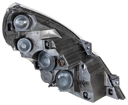 HELLA Halogen/FF-Headlight - left - for e.g. Renault Master III Chassis (EV, HV, UV) 1ER010117-191