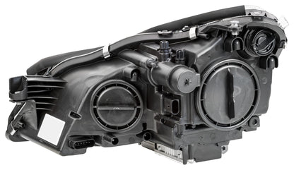 HELLA Bi-Xenon/Halogen-Headlight - right - for e.g. Mercedes-Benz Cls (C219) 1ES008821-321
