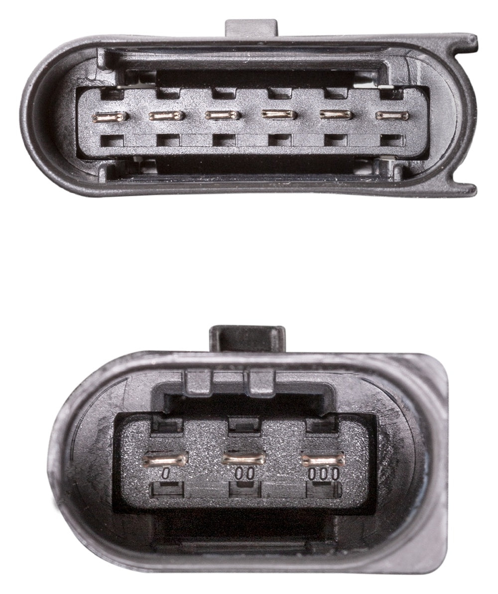 HELLA Bi-Xenon/Halogen-Headlight - right - for e.g. Mercedes-Benz Cls (C219) 1ES008821-321