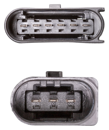HELLA Bi-Xenon/Halogen-Headlight - right - for e.g. Mercedes-Benz Cls (C219) 1ES008821-321