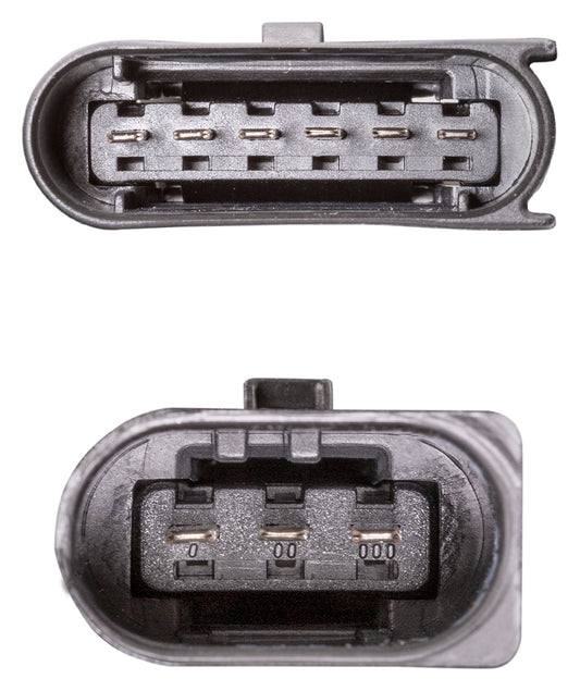HELLA Bi-Xenon/Halogen-Headlight - right - for e.g. Mercedes-Benz Cls (C219) 1ES008821-321