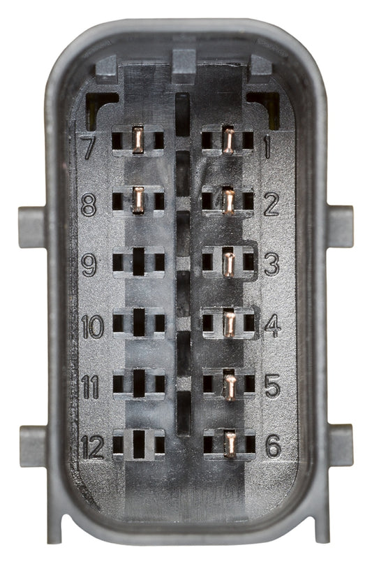HELLA FF/LED/Halogen-Headlight - right - for e.g. DAF XF FTP 410, FTR 410, FTS 410 1EX010116-721