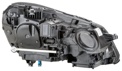 HELLA LED-Headlight - left - for e.g. Mercedes-Benz E-Class (W212) 1EX011066-671