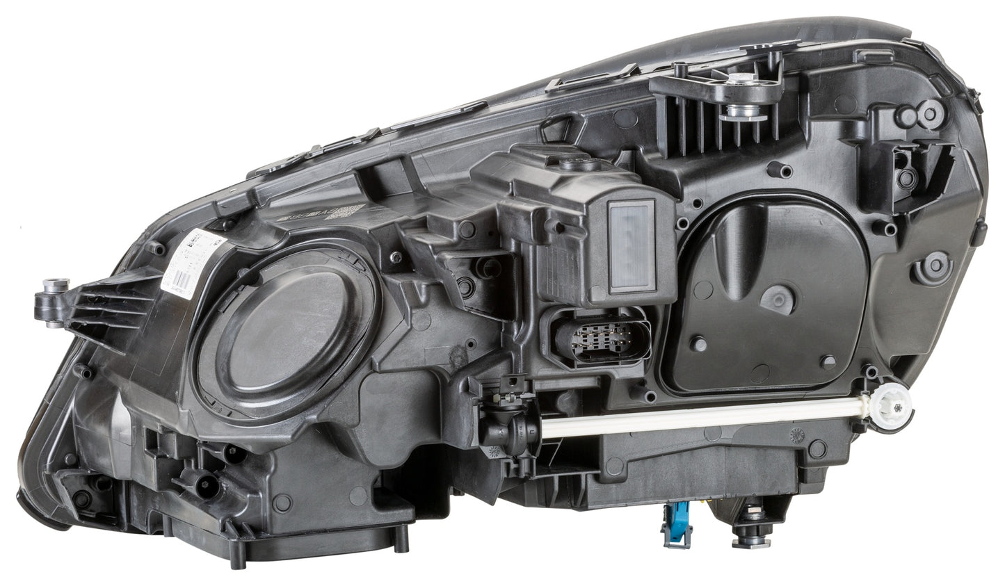 HELLA LED-Headlight - right - for e.g. Mercedes-Benz E-Class (W212) 1EX011066-681