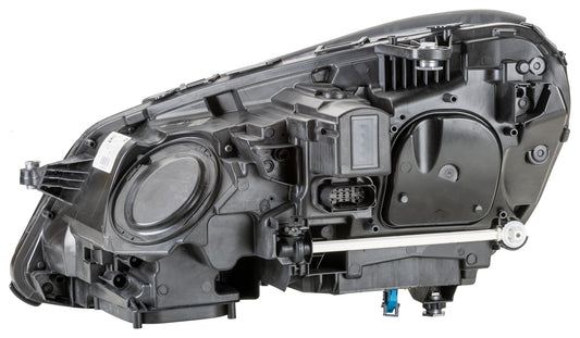 HELLA LED-Headlight - right - for e.g. Mercedes-Benz E-Class (W212) 1EX011066-681