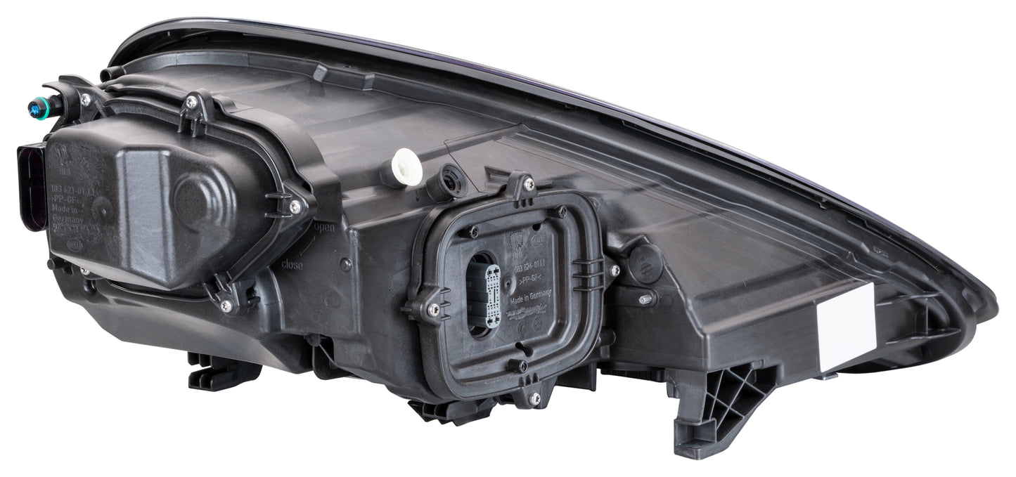 HELLA LED-Headlight - left - for e.g. Porsche Panamera (970) 1EX011099-111