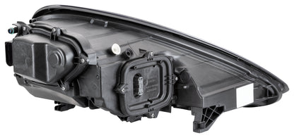 HELLA LED-Headlight - left - for e.g. Porsche Panamera (970) 1EX011099-151
