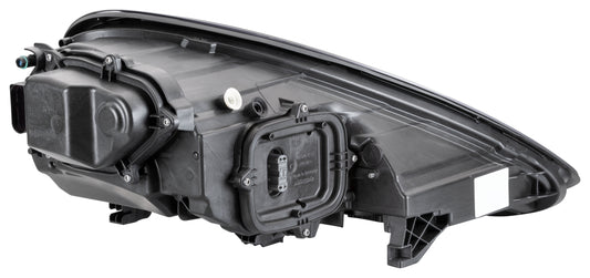 HELLA LED-Headlight - left - for e.g. Porsche Panamera (970) 1EX011099-151