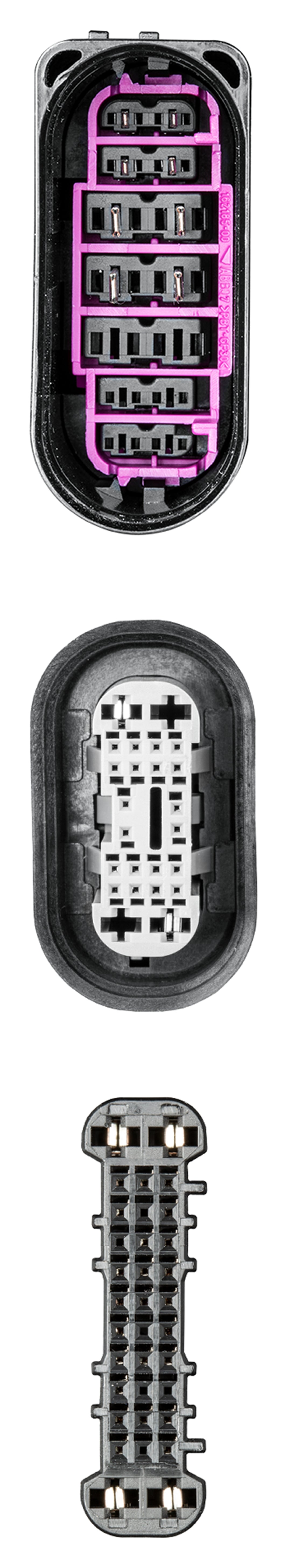 HELLA LED-Headlight - left - for e.g. Porsche Panamera (970) 1EX011099-151