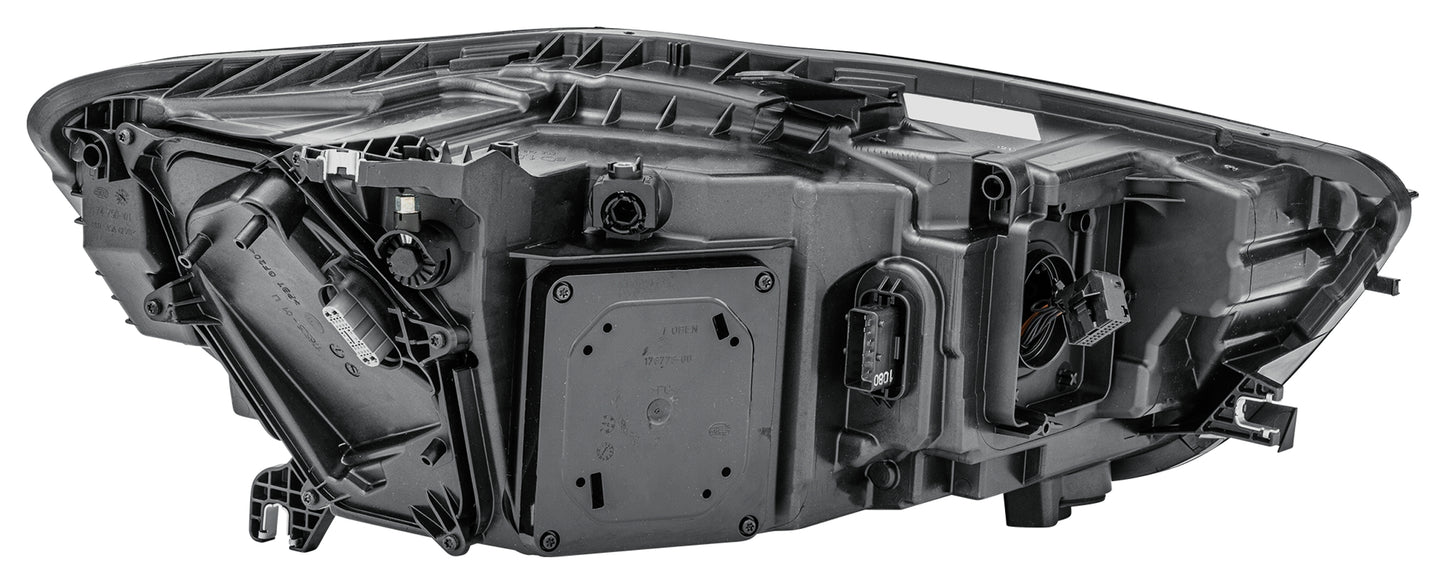 HELLA LED-Headlight - left - for e.g. Audi A6 Avant (4G5, 4GD, C7) 1EX011151-411