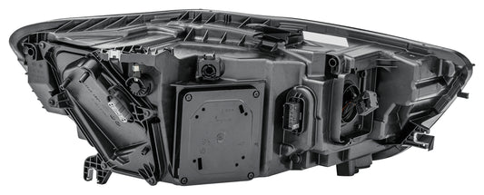 HELLA LED-Headlight - left - for e.g. Audi A6 Avant (4G5, 4GD, C7) 1EX011151-411