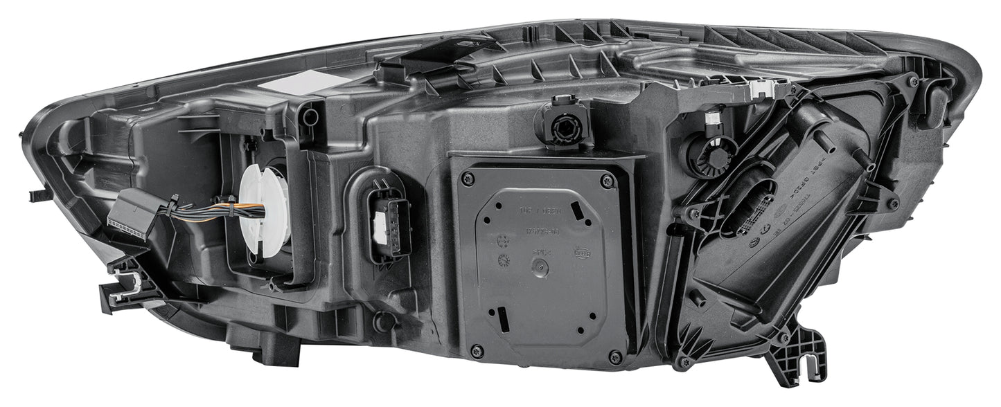 HELLA LED-Headlight - right - for e.g. Audi A6 Avant (4G5, 4GD, C7) 1EX011151-421