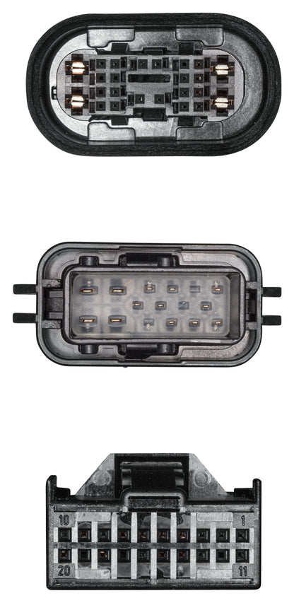 HELLA LED-Headlight - right - for e.g. Audi A6 Avant (4G5, 4GD, C7) 1EX011151-421