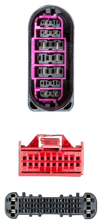 HELLA LED-Headlight - left - for e.g. Audi A8 (4H2, 4H8, 4HC, 4HL) 1EX011496-511