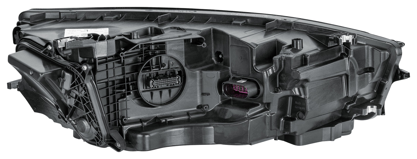 HELLA LED-Headlight - left - for e.g. Audi A7 Sportback (4GA, 4GF) 1EX011869-311