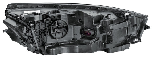 HELLA LED-Headlight - left - for e.g. Audi A7 Sportback (4GA, 4GF) 1EX011869-311