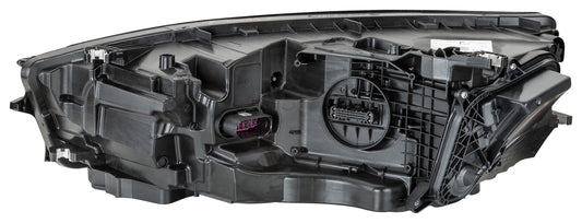 HELLA LED-Headlight - right - for e.g. Audi A7 Sportback (4GA, 4GF) 1EX011869-321