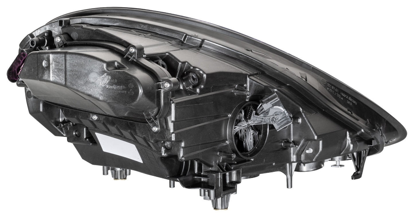 HELLA Matrix-Headlight - left - for e.g. Porsche Panamera (971) 1EX012222-511
