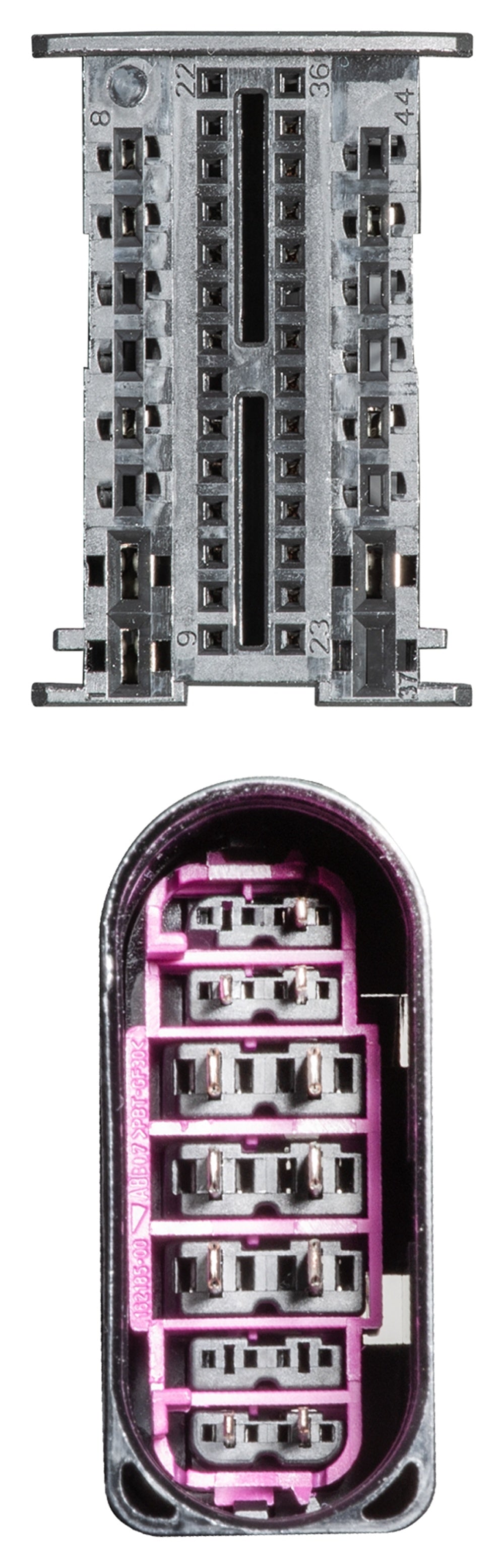 HELLA Matrix-Headlight - left - for e.g. Porsche Panamera (971) 1EX012222-511