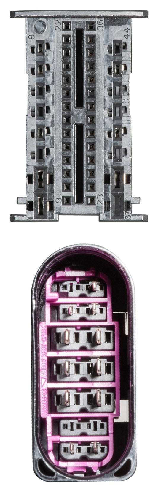 HELLA Matrix-Headlight - left - for e.g. Porsche Panamera (971) 1EX012222-511