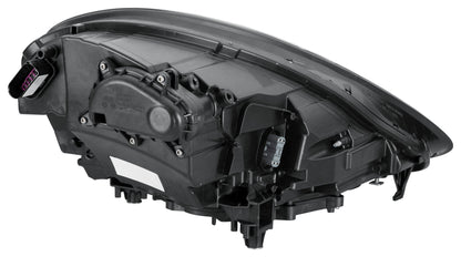 HELLA Matrix-Headlight - left - for e.g. Porsche Panamera (971) 1EX012254-411