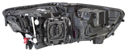 HELLA LED-Headlight - left - for e.g. Audi A6 Avant (4G5, 4GD, C7) 1EX012976-111