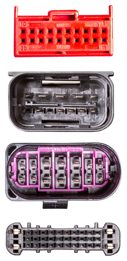 HELLA LED-Headlight - right - for e.g. Audi A6 Avant (4G5, 4GD, C7) 1EX012976-121