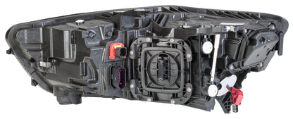 HELLA Matrix-Headlight - left - for e.g. Audi A6 Avant (4G5, 4GD, C7) 1EX012976-211