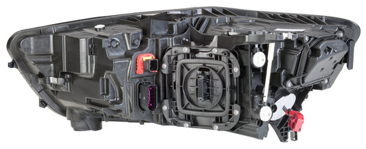 HELLA Matrix-Headlight - left - for e.g. Audi A6 Avant (4G5, 4GD, C7) 1EX012976-211