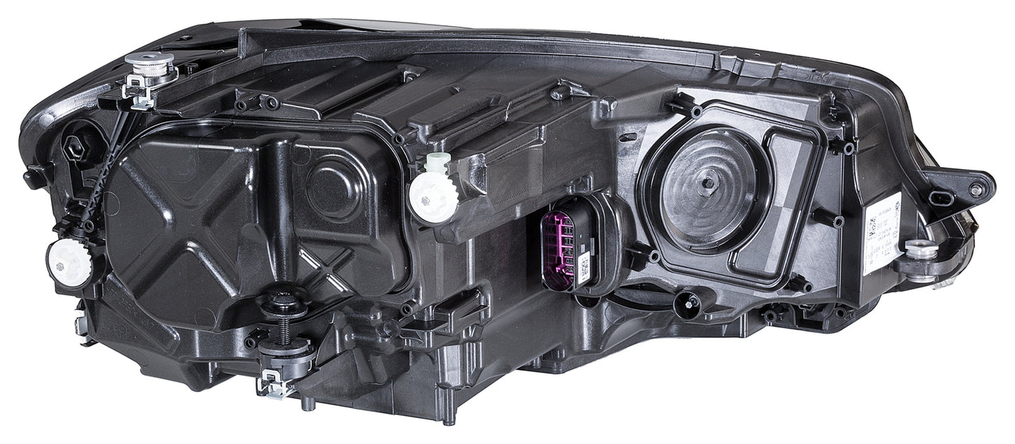 HELLA LED-Headlight - left - for e.g. VW Golf VII (5G1, BQ1, BE1, BE2) 1EX013924-291