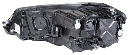 HELLA LED-Headlight - right - for e.g. VW Golf VII (5G1, BQ1, BE1, BE2) 1EX013924-301