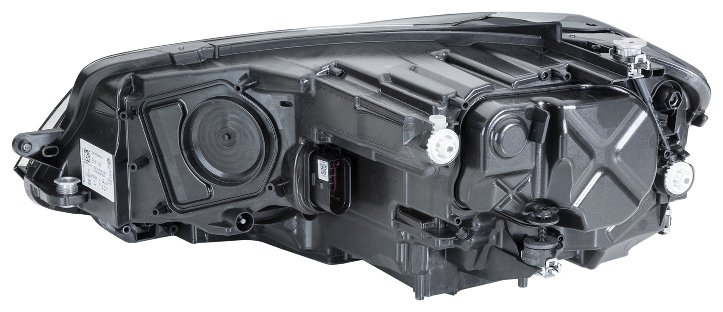HELLA LED-Headlight - right - for e.g. VW Golf VII (5G1, BQ1, BE1, BE2) 1LX013924-721