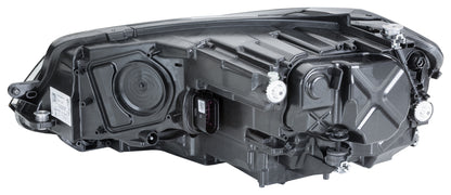 HELLA LED-Headlight - right - for e.g. VW Golf VII (5G1, BQ1, BE1, BE2) 1LX013924-721