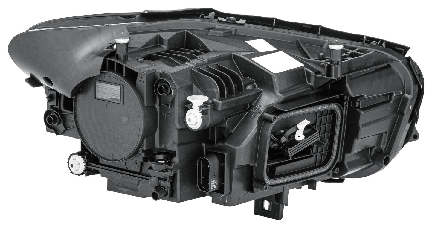 LED-Headlight - left - for e.g. Mercedes-Benz B-Klasse (W247)