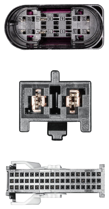 LED-Headlight - left - for e.g. Mercedes-Benz B-Klasse (W247)