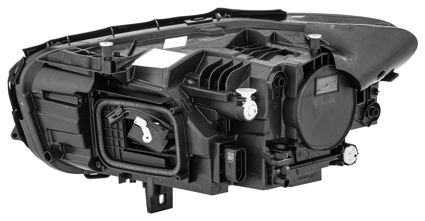 LED-Headlight - right - for e.g. Mercedes-Benz B-Klasse (W247)