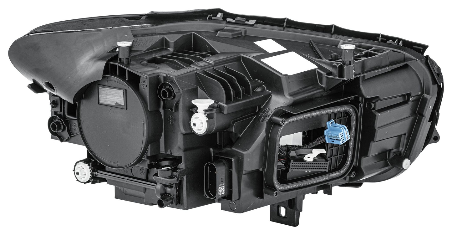 LED-Headlight - left - for e.g. Mercedes-Benz B-Klasse (W247)