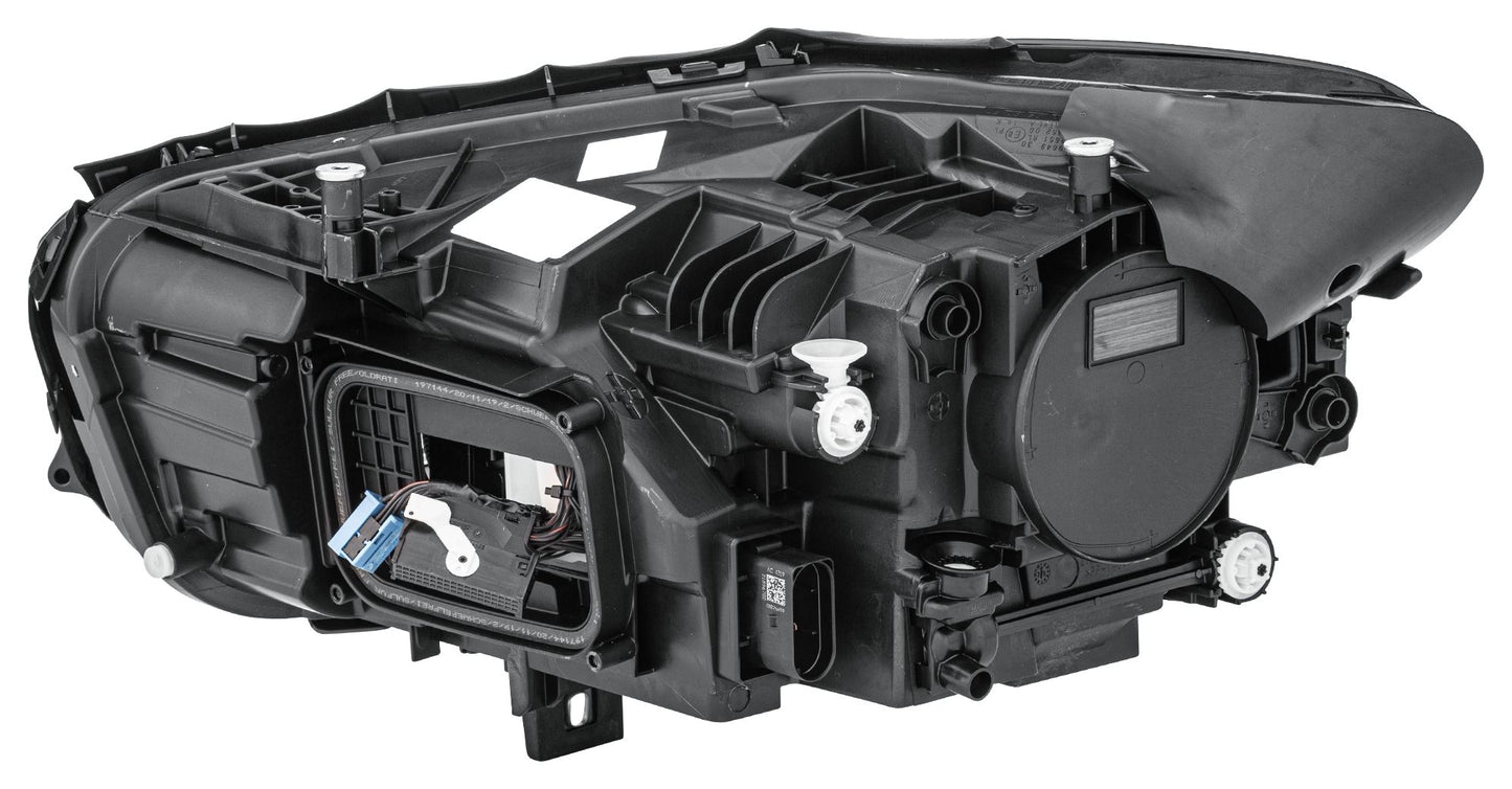 LED-Headlight - right - for e.g. Mercedes-Benz B-Klasse (W247)