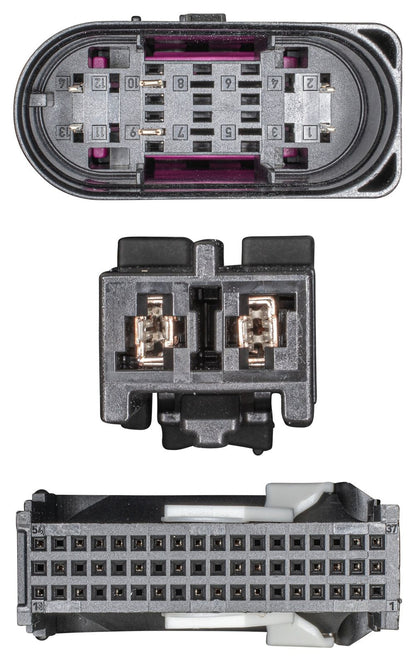 LED-Headlight - left - for e.g. Mercedes-Benz B-Class (W247)