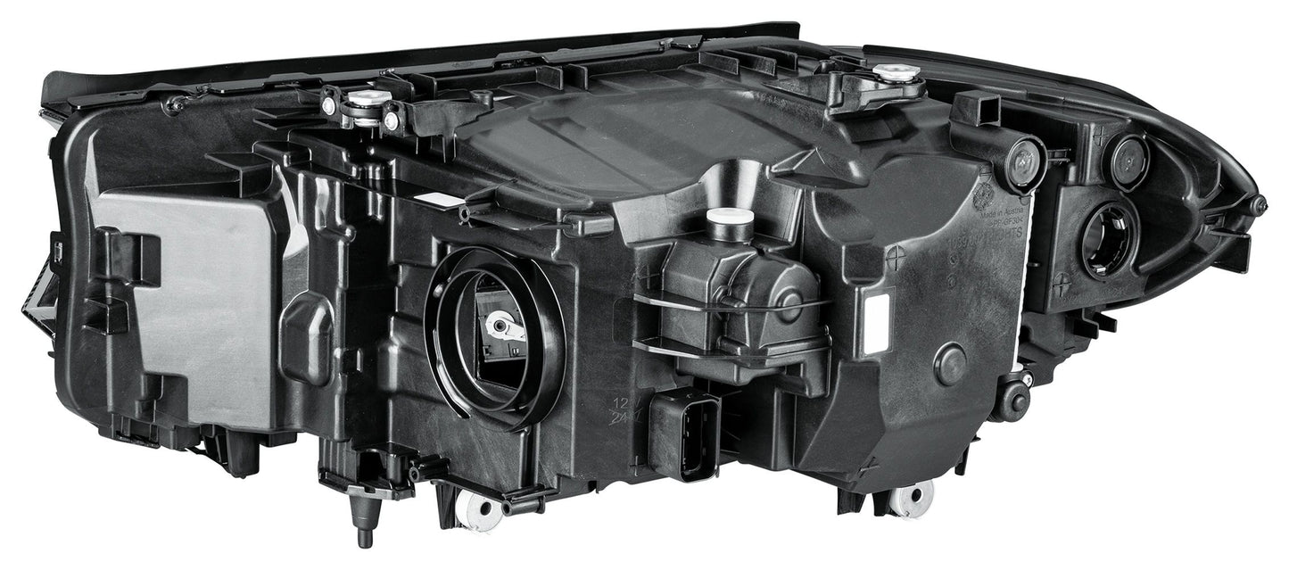 Hybrid-Headlight - right - for e.g. BMW 5 (G30, F90)